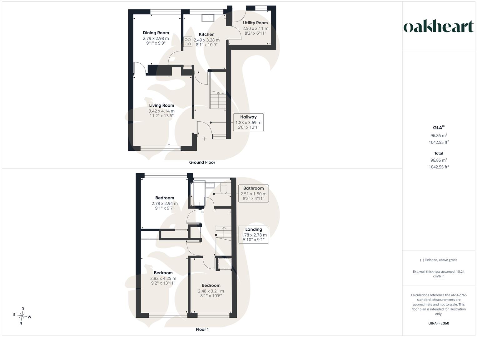Floorplan thumbnail